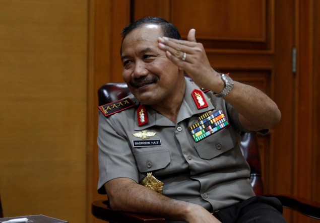 Police Urged to Be Social Media Savvy