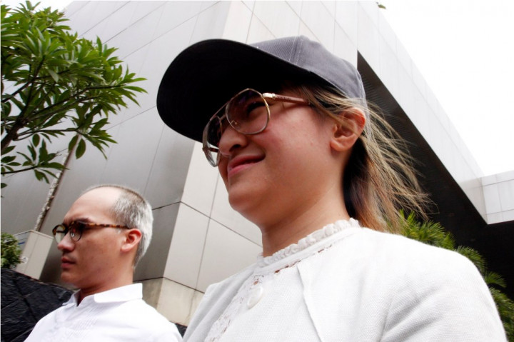 Ayah Marshanda Dibina di Panti Sosial Cipayung