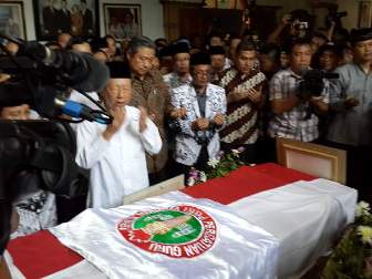 Besok atau Lusa, Ketum PB PGRI Dibahas