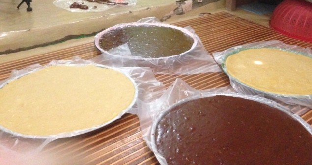 Tasting Aceh's Traditional Delicacies in Lampisang Village