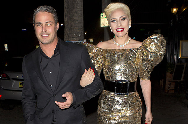 Ultah ke-30, Lady Gaga Dapat Kado Sketsa Michael Jackson