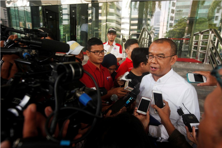 Kemenpora: Jangan Sampai Ada Hambalang Kedua