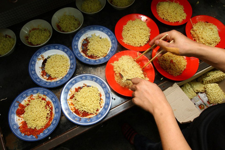 Penjualan ICBP Naik Tipis Jadi Rp31,74 Triliun