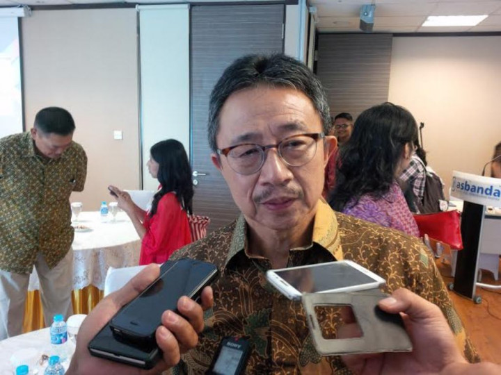 Kerja Sama Asbanda-<i>Multifinance</i> Buka Perluasan Pembiayaan