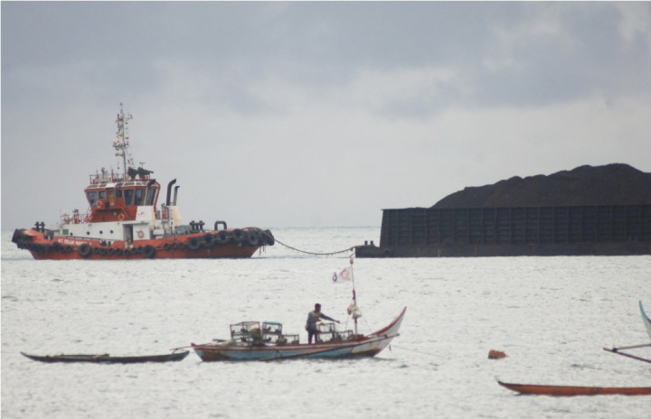 Pengusaha Kapal Minta Realisasi Proyek Listrik 35.000 MW Dipercepat