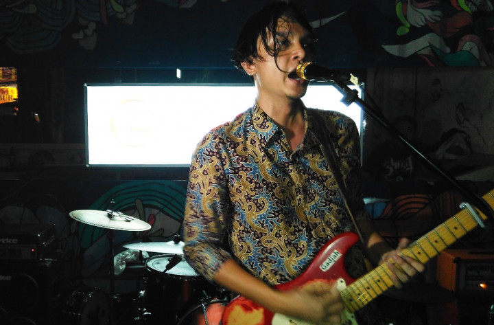 Iga Massardi: Tame Impala Kemas Musik Usang Terdengar Trendi