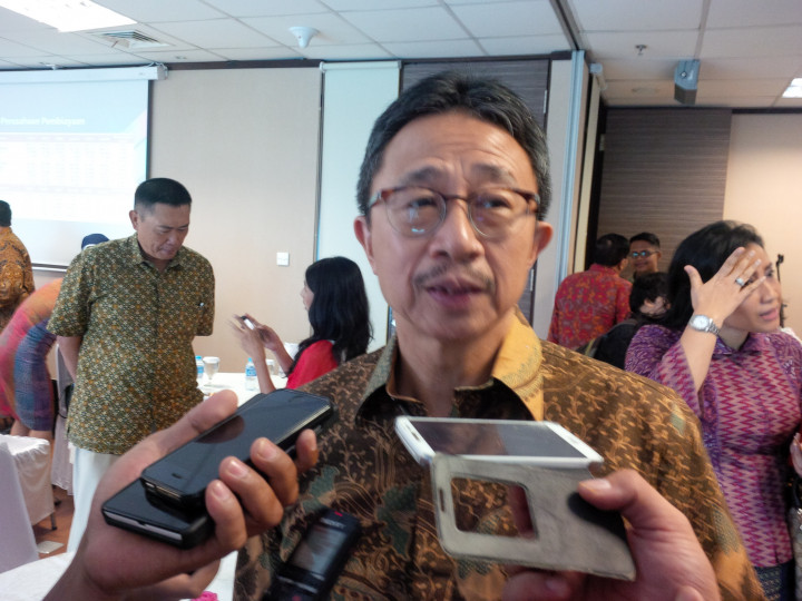 Adira Finance Optimistis Capai Target Penyaluran Pembiayaan