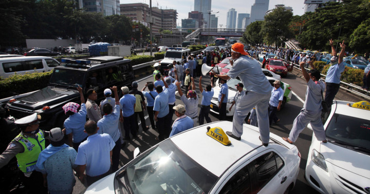 Deregulasi Bukan Sesuatu yang Haram