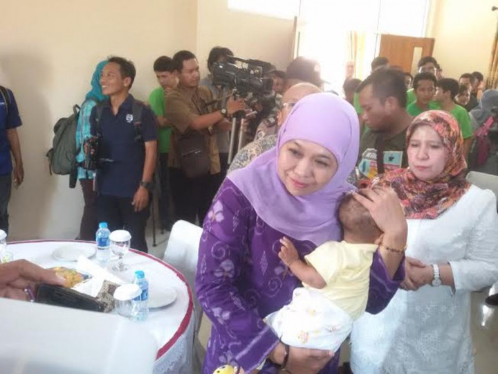 Tahun Kemarin, 35 Ribu Anak Dieksplotasi