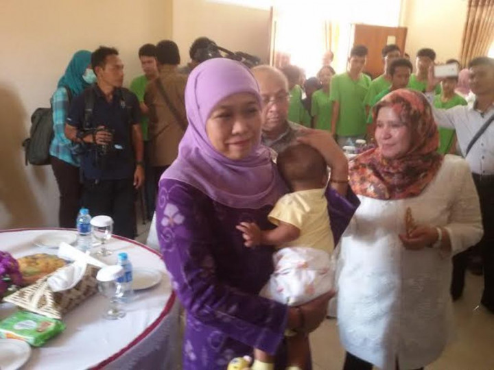 Anak Korban Eksploitasi jadi Anak Negara