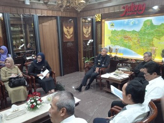 Bank Jateng Luncurkan KTA Berbunga Terendah se-Indonesia