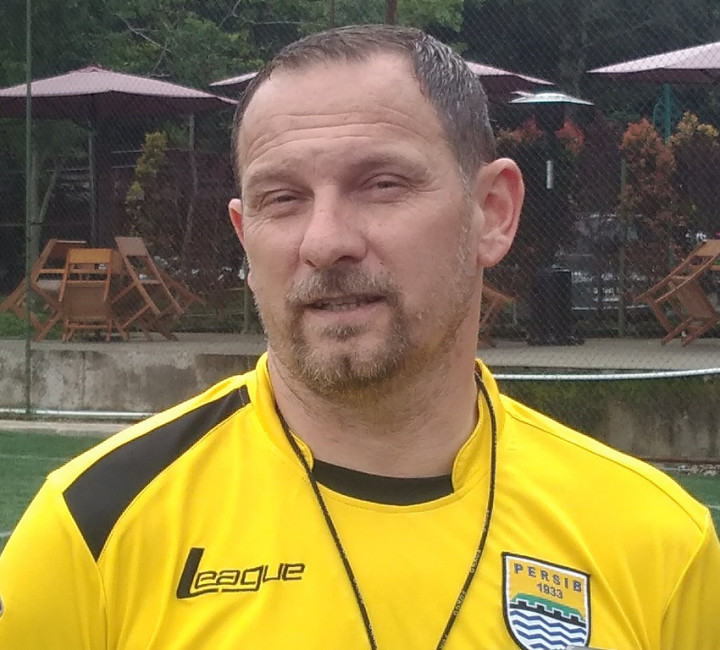 Tanpa Dua Pilar di Semifinal, Dejan: Saya Tidak Pusing