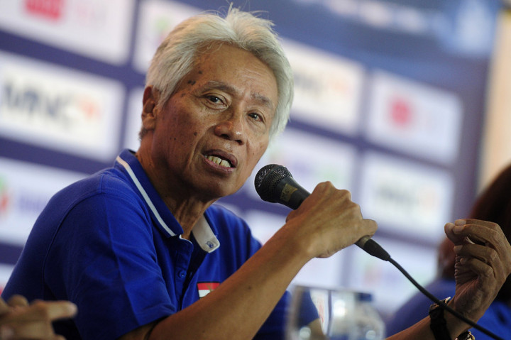 Italian Legend Hadapi Primavera Baretti 21 Mei Mendatang