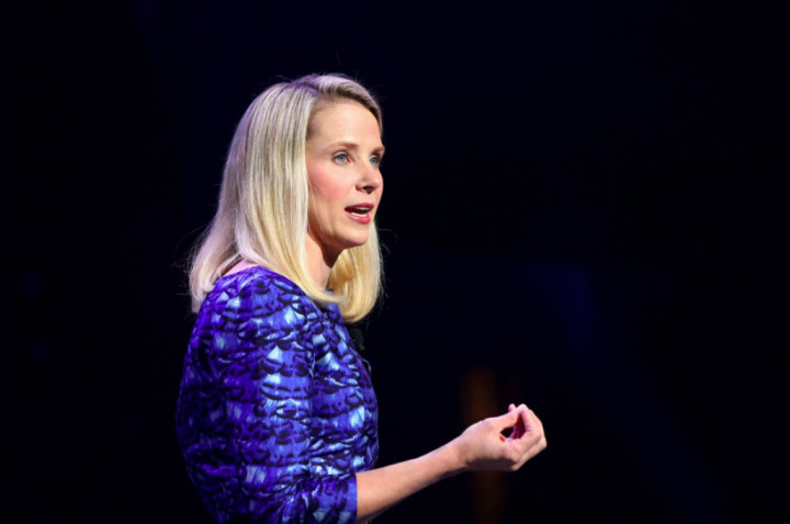 Remehkan Ancaman Terbesar, CEO Yahoo Terancam Dipecat