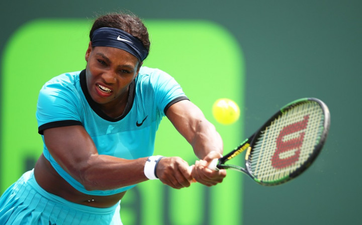 Serena Tersingkir, Azarenka Melaju ke Babak Perempat Final