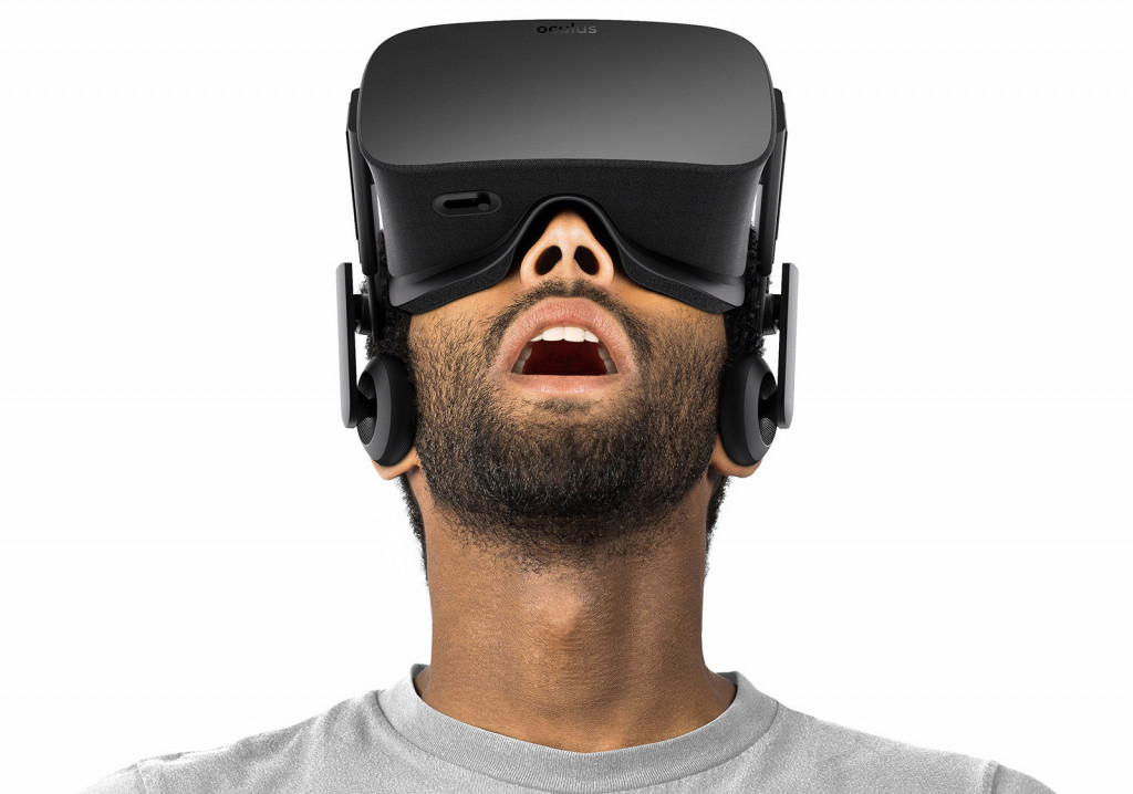VR akan menjadi hal besar di masa depan