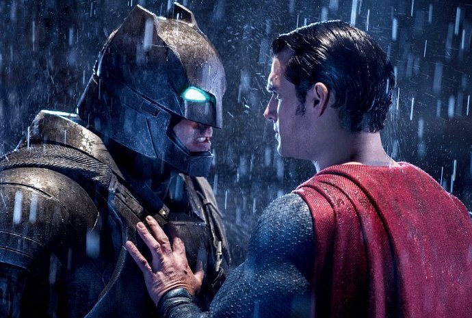 Batman v Superman Kantongi Rp5,65 Trilliun dari Pemutaran Seluruh Dunia