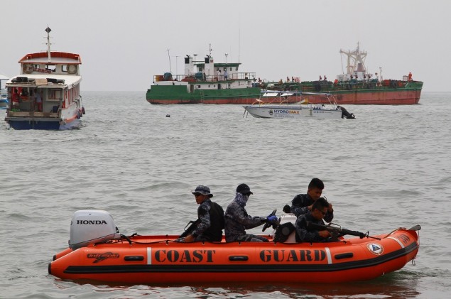 Foreign Ministry Confirms Indonesian Vessels Hijacked in Philippines