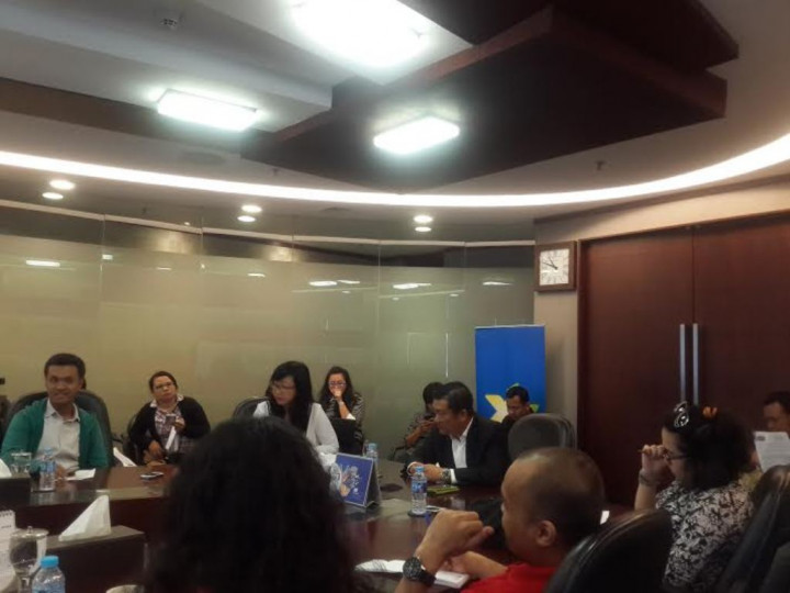 Protelindo, Pemenang Tender 2.500 Menara Telekomunikasi XL