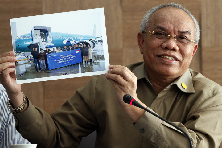 KPK Panggil Komut Pelindo II