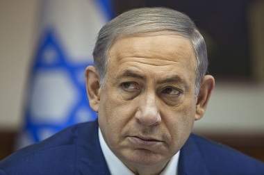 Netanyahu Serukan Normalisasi Hubungan Israel dengan Indonesia