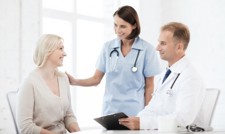 Bagaimana Langkah Pengobatan Kanker Serviks?