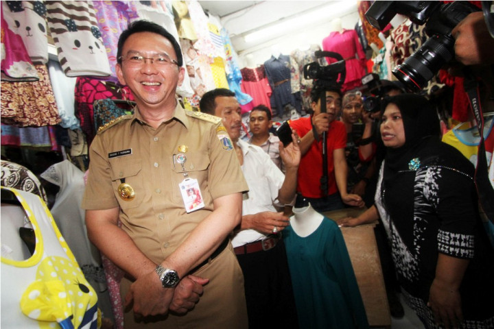 Penghapusan Jalur 3 in 1 Dimatangkan