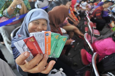 7.000 Nama Penerima KIS di Jombang Dicoret