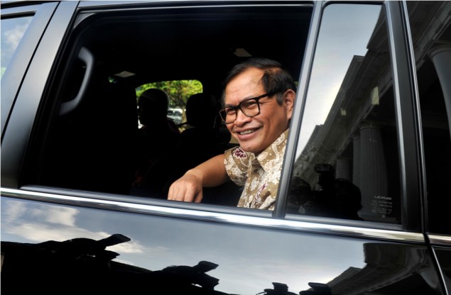 Indonesia Rejects Israel's Normalization Call