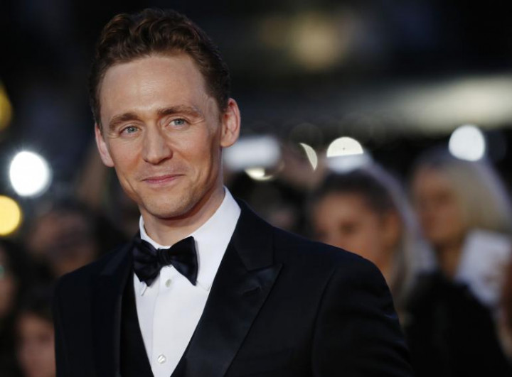 Film James Bond Favorit Tom Hiddleston