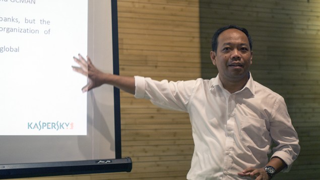 Waspadai Keberadaan Keylogger Saat Transaksi Online