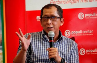 Hanura Buka Pendaftaran Bakal Calon Kepala Daerah  