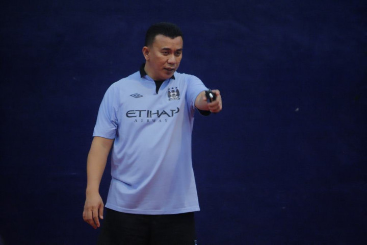 Tenis Meja Indonesia akan Memaksimalkan Atlet Naturalisasi