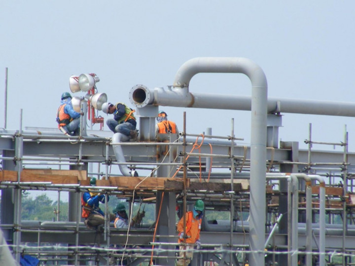 Produksi Blok Cepu Diprediksi akan Bertahan dalam Tiga Tahun