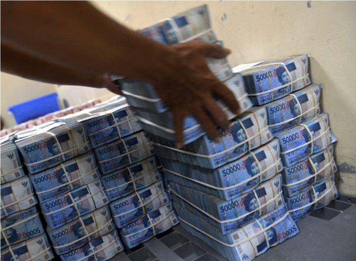 Defisit Fiskal Diprediksi Membengkak hingga Rp285,2 Triliun