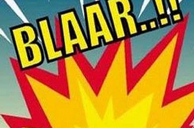 Granat Meledak setelah Jatuh dari Tangan Instruktur Pelatihan