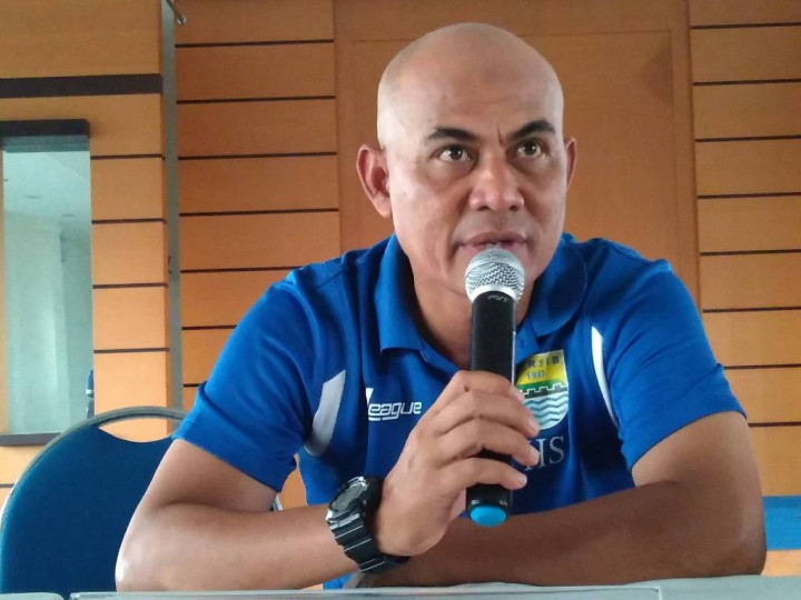 Ini Modal Persib Singkirkan Bali United