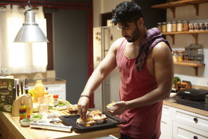 Memecah Stereotip Gender dalam Film Ki & Ka