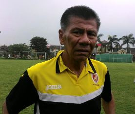 Hadapi Arema Cronus, Sriwijaya Tidak Diperkuat Firman Utina