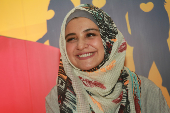 Hamil Anak Kedua, Shireen Sungkar Stop Syuting Sinetron