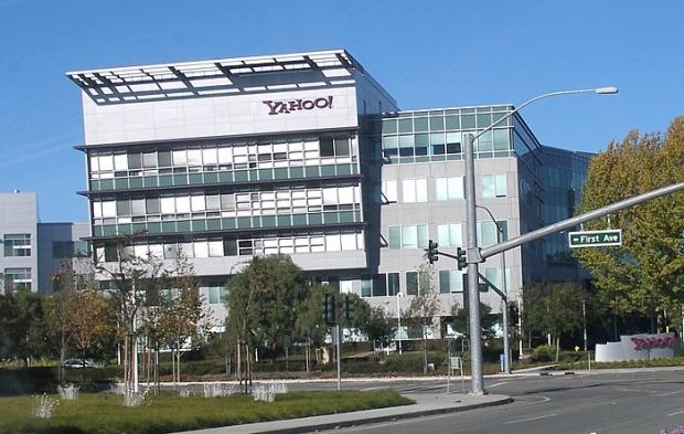 Yahoo Bakal Dibeli Microsoft?