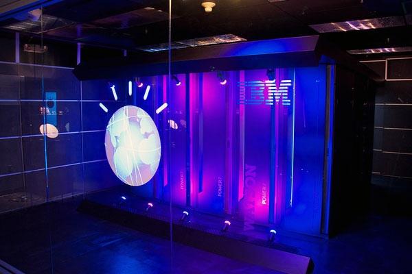 IBM Temukan Teknologi Baru untuk Kembangkan AI yang Lebih Baik