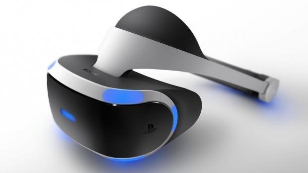PlayStation VR akan dirili bulan Oktober mendatang