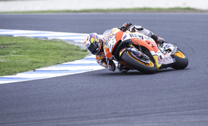 Kondisi Lengan Sudah Oke, Pedrosa Siap Rebut Poin di Argentina