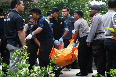 Setelah Granat Meledak, Aktivitas Perkuliahan di UHO Tetap Berjalan