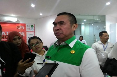 Dana Publikasi Rp12 M, Wali Kota Malang: Jangan Dipermasalahkan