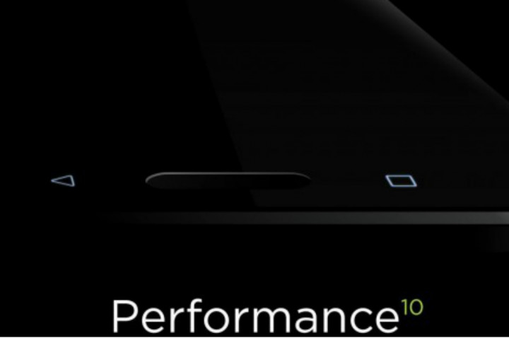 Lagi, Penampakan dan Spesifikasi HTC 10