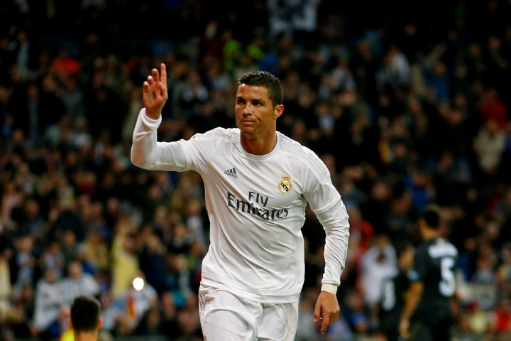 Fan Harus Menghargai Ronaldo