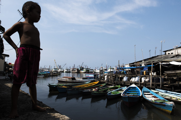 Ribuan Warga Luar Batang Akan Direlokasi