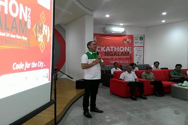 Malang Kembangkan Digital Kreatif di Era MEA